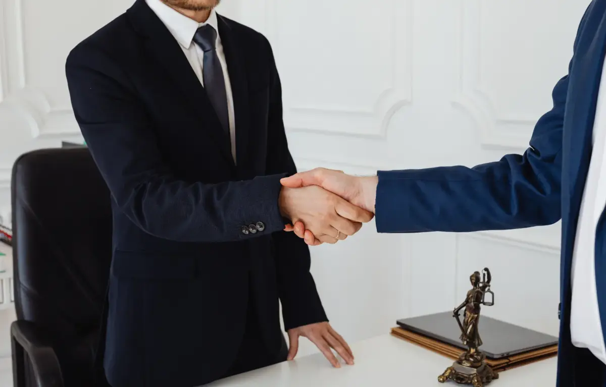 Reach Out to Legacy Legal Today